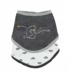 TIMELESS SET DE 2 BAVOIRS BANDANA 22
