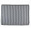 COUVERTURE 100X140CM JACQUARD BIO 21