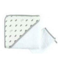 TMELESS BATH CAPE 22