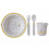 TIMELESS SET REPAS 22