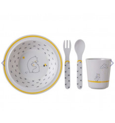 TIMELESS SET REPAS 22