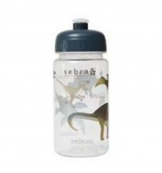 DRINKING BOTTLE 500ML DINO 201