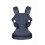 DRAAGZAK ONE AIR MARINEBLAUW MESH 25
