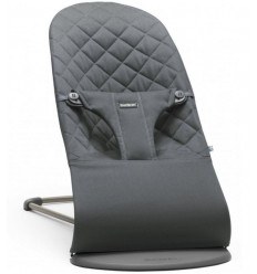 WIPSTOEL BLISS DGRY/LGRY COTTON+TOY 232