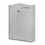 MUUR-LUIERCOMMODE GRIFFIN GREY 20