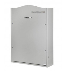 MUUR-LUIERCOMMODE GRIFFIN GREY 20