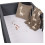 DRAP COUETTE LIT + TAIE GIRAF 9