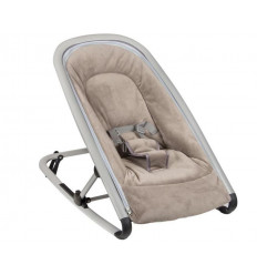 RELAX ZEN V1 VELOURS TAUPE 8