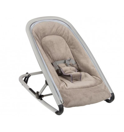 RELAX ZEN V1 VELOURS TAUPE 8