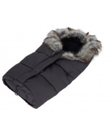 AVENUE & VOGUE VOETENZAK LUXE GRIJS 231