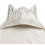 BADCAPE DOTS OF FAUNA KITTY 20