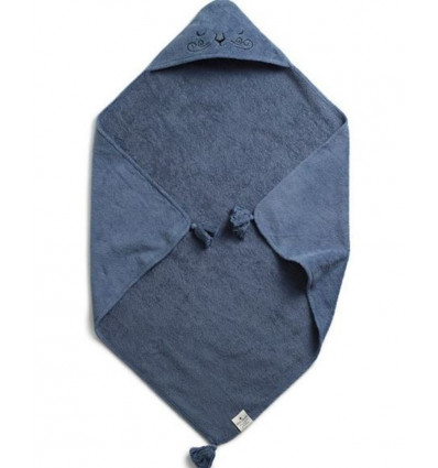 CAP DE BAIN TENDER BLUE 9