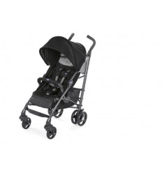 BUGGY LITE WAY 4 COMPLETE JET BLACK 24