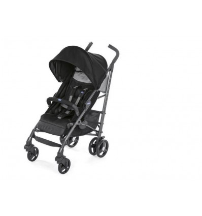 BUGGY LITE WAY 4 COMPLETE JET BLACK 24