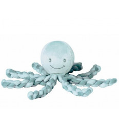LAPIDOU OCTOPUS ROZE-WIT 241