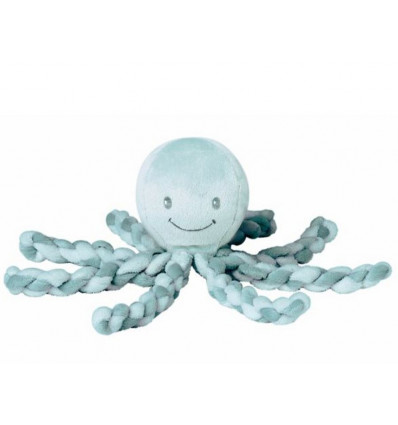 LAPIDOU OCTOPUS ROZE-WIT 241