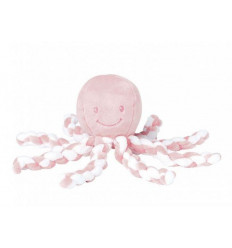 POULPE ROSE-BLANC 241