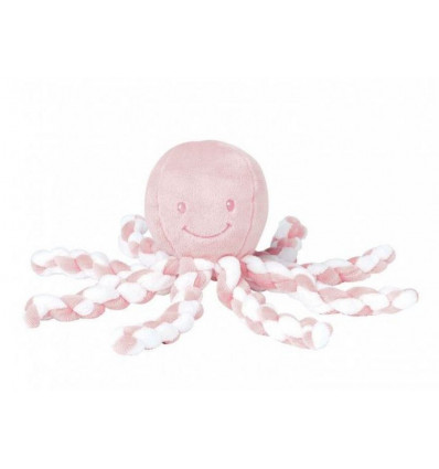 POULPE ROSE-BLANC 241