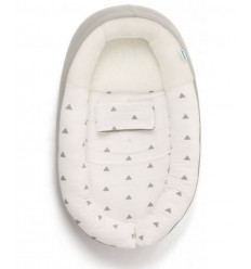 COCOON GREY 20