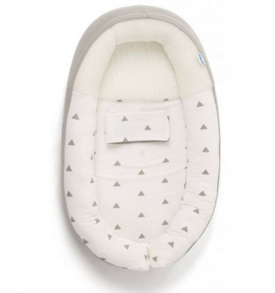 COCOON GREY 20