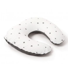 HOUSSE PR RELAX STARS ANTHRACITE 21
