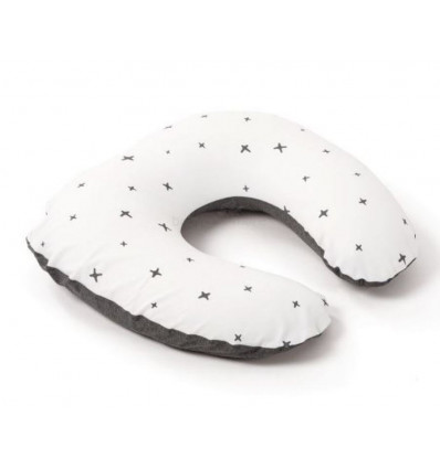 HOUSSE PR RELAX STARS ANTHRACITE 21