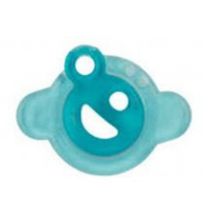 ANNEAU DE DENTITION A REFRIGERER BLEU 21
