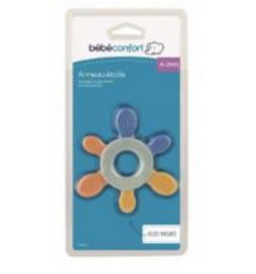 ANNEAU DE DENTITION BI-MATIERE 21