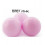 EXTRA BALLEN BABY PINK 8