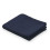 MUSLIN GOTS NAVY 8