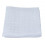 MUSLIN GOTS BABY BLUE 8