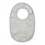BIB CLASSIC GREY WAVE 8