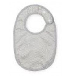 BIB CLASSIC GREY WAVE 8