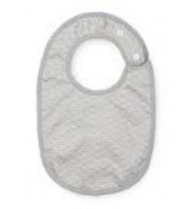 BIB CLASSIC GREY WAVE 8