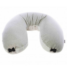 HOUSSE COUSSIN ALLAITEMENT BL&WH 7