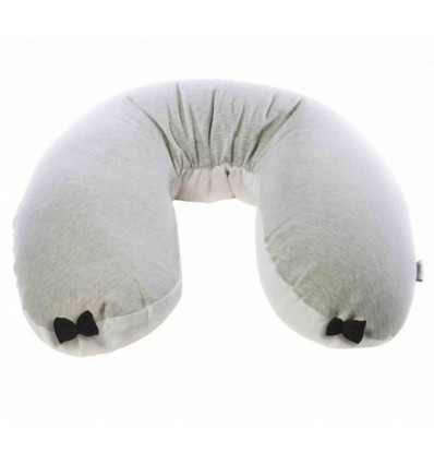 HOUSSE COUSSIN ALLAITEMENT BL&WH 7