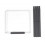 EVOLU XTRA PIEDS LONG NOIRE+REPOSE 243