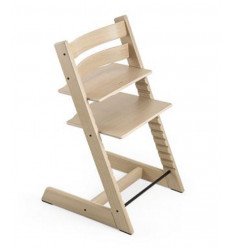 TRIPP TRAPP OAK NATURAL 251