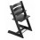 TRIPP TRAPP OAK BLACK 251