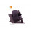 TRIPP TRAPP KUSSEN GREY MELANGE 20