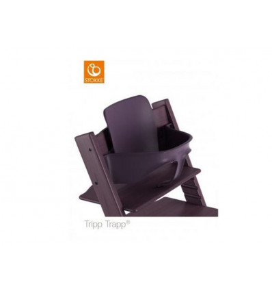 TRIPP TRAPP KUSSEN GREY MELANGE 20