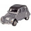 CITROEN 2CV 1979 1:34-39 RETROFRI 3+ 201