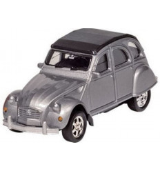 CITROEN 2CV 1979 1:34-39 RETROFRI 3+ 201