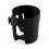 STOKKE STROLLER CUP HOLDER BLACK 251