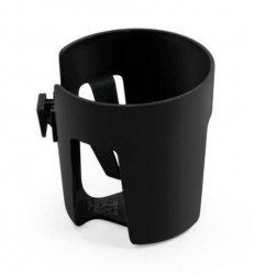 STOKKE STROLLER CUP HOLDER BLACK 251
