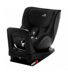 DUALFIX I-SIZE COSMOS BLACK GR0+/1 21