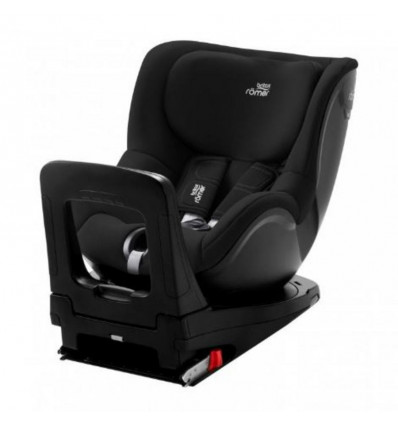 DUALFIX I-SIZE COSMOS BLACK GR0+/1 21