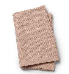 GEBREID DEKEN POWDER PINK 20