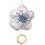 MUSICAL TOY EMBEDDING BLOOM 9