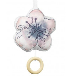 MUSICAL TOY EMBEDDING BLOOM 9
